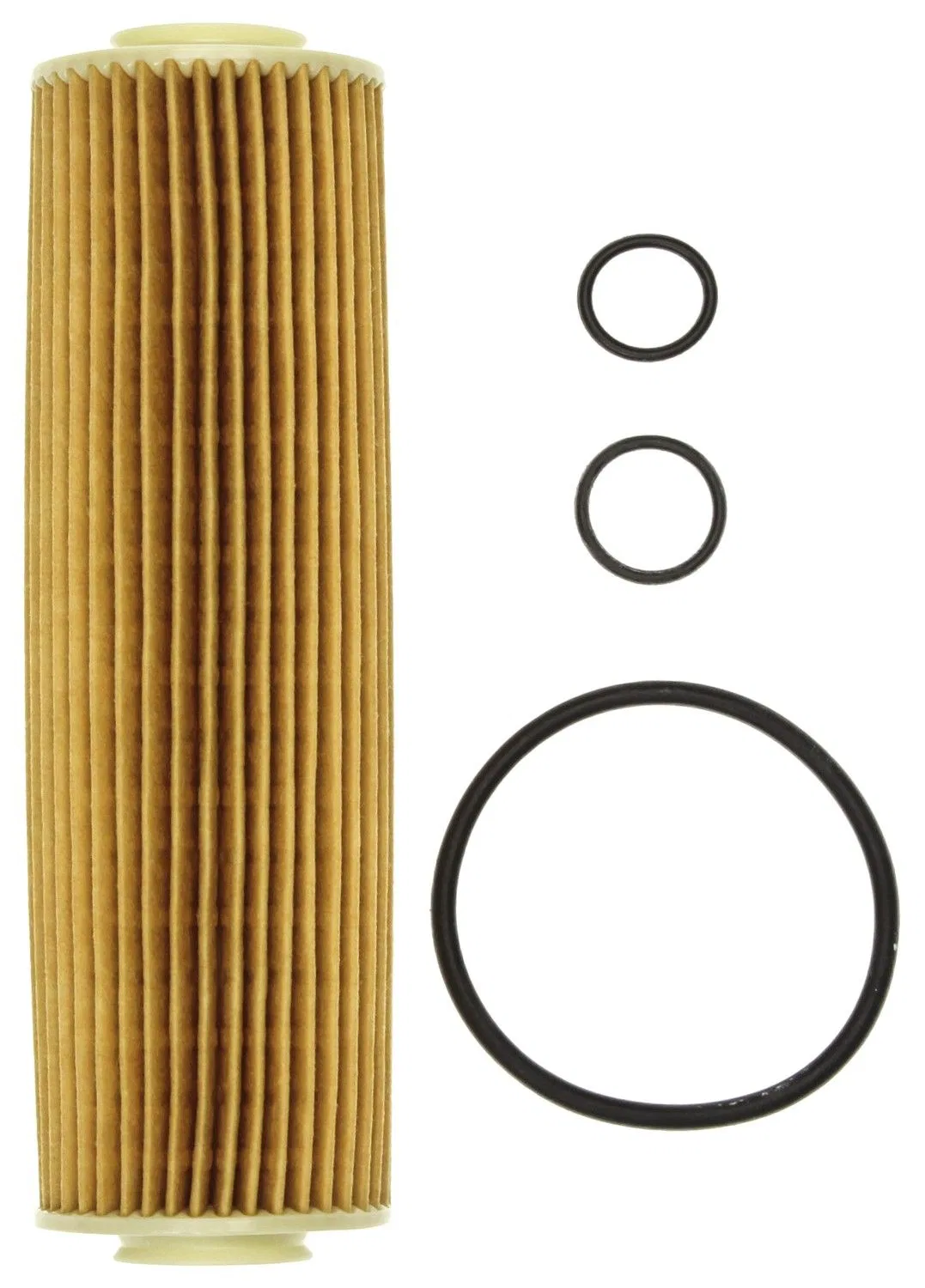 OX 183/5D – CLEVITE 77 Oil Filter, Cartridge Style Yellow With Gasket